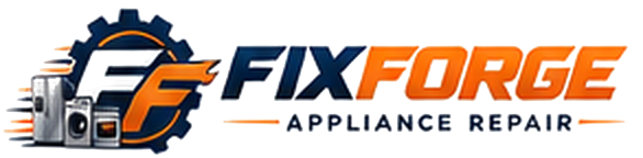 FixForge Appliance Repair